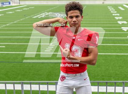 Thumbnail 3 in Katy (Preseason Early Contenders Photo Shoot)  photogallery.