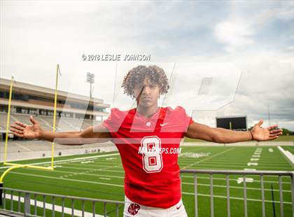 Thumbnail 1 in Katy (Preseason Early Contenders Photo Shoot)  photogallery.