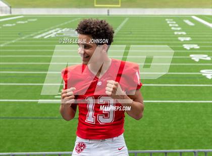 Thumbnail 2 in Katy (Preseason Early Contenders Photo Shoot)  photogallery.