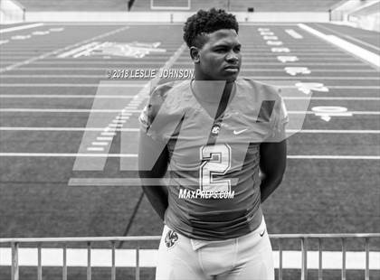 Thumbnail 2 in Katy (Preseason Early Contenders Photo Shoot)  photogallery.