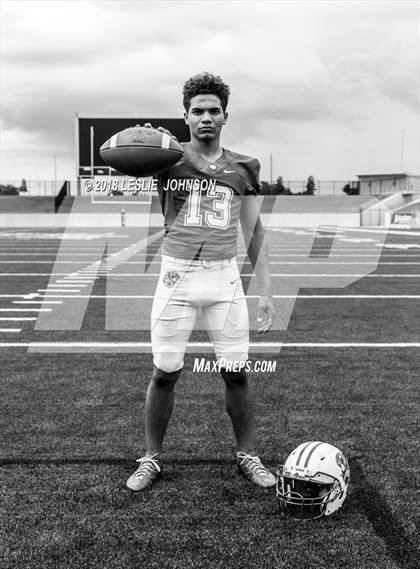 Thumbnail 2 in Katy (Preseason Early Contenders Photo Shoot)  photogallery.