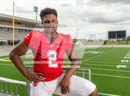 Thumbnail 3 in Katy (Preseason Early Contenders Photo Shoot)  photogallery.
