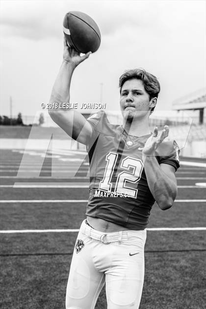 Thumbnail 1 in Katy (Preseason Early Contenders Photo Shoot)  photogallery.