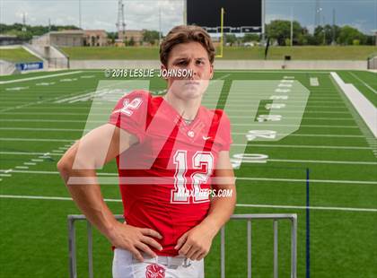 Thumbnail 1 in Katy (Preseason Early Contenders Photo Shoot)  photogallery.