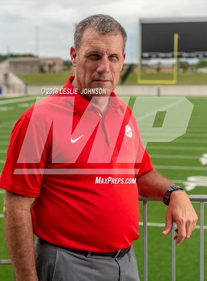 Thumbnail 3 in Katy (Preseason Early Contenders Photo Shoot)  photogallery.