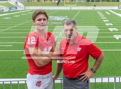 Thumbnail 3 in Katy (Preseason Early Contenders Photo Shoot)  photogallery.