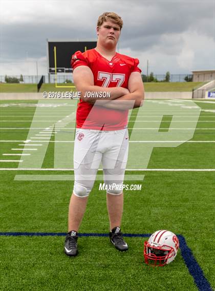 Thumbnail 1 in Katy (Preseason Early Contenders Photo Shoot)  photogallery.