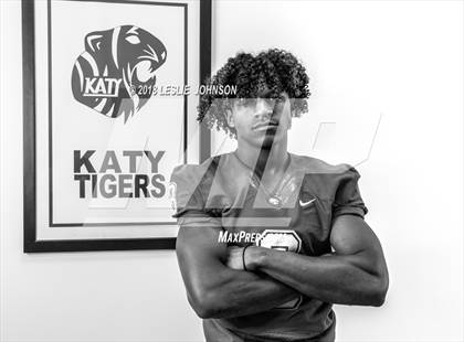 Thumbnail 3 in Katy (Preseason Early Contenders Photo Shoot)  photogallery.