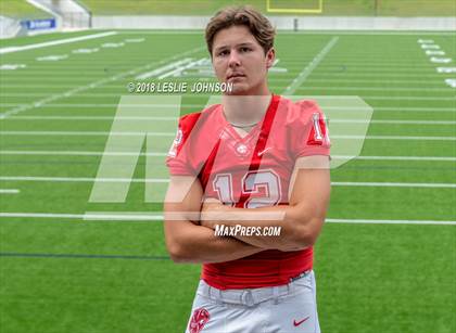 Thumbnail 1 in Katy (Preseason Early Contenders Photo Shoot)  photogallery.