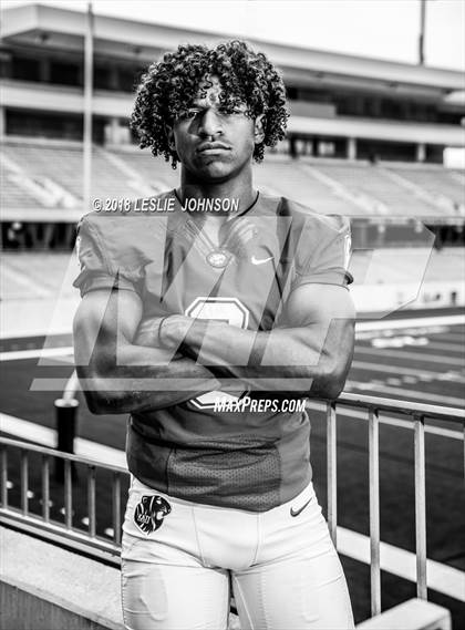 Thumbnail 1 in Katy (Preseason Early Contenders Photo Shoot)  photogallery.