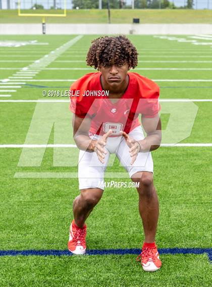Thumbnail 2 in Katy (Preseason Early Contenders Photo Shoot)  photogallery.