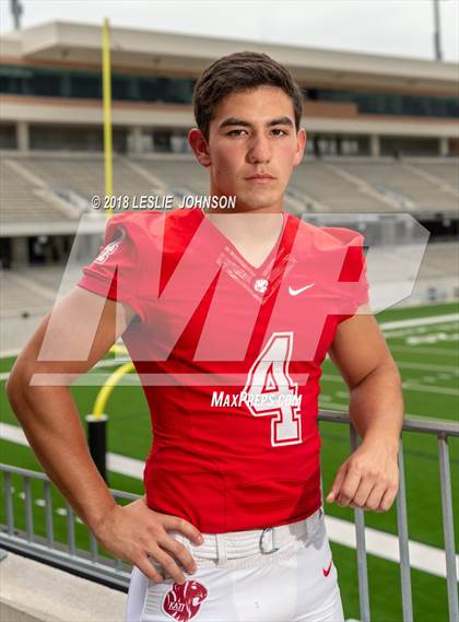 Thumbnail 3 in Katy (Preseason Early Contenders Photo Shoot)  photogallery.