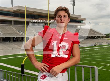 Thumbnail 3 in Katy (Preseason Early Contenders Photo Shoot)  photogallery.
