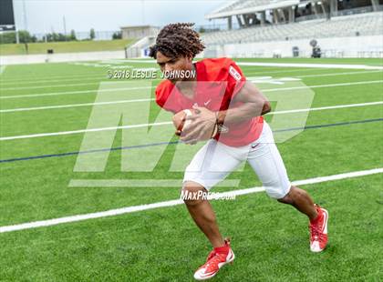 Thumbnail 1 in Katy (Preseason Early Contenders Photo Shoot)  photogallery.