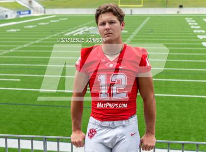 Thumbnail 3 in Katy (Preseason Early Contenders Photo Shoot)  photogallery.