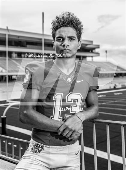 Thumbnail 1 in Katy (Preseason Early Contenders Photo Shoot)  photogallery.