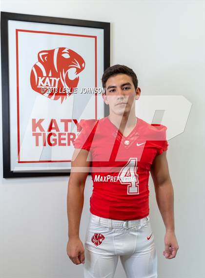 Thumbnail 1 in Katy (Preseason Early Contenders Photo Shoot)  photogallery.