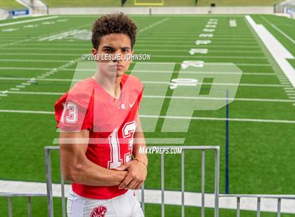 Thumbnail 2 in Katy (Preseason Early Contenders Photo Shoot)  photogallery.