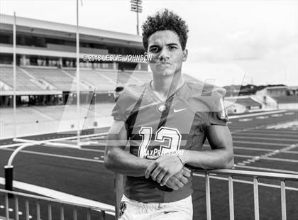 Thumbnail 2 in Katy (Preseason Early Contenders Photo Shoot)  photogallery.