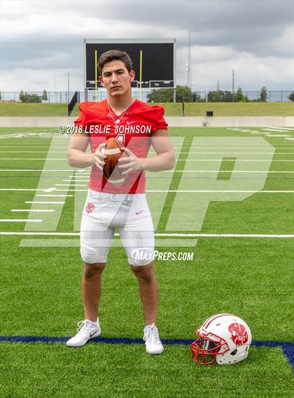 Thumbnail 2 in Katy (Preseason Early Contenders Photo Shoot)  photogallery.