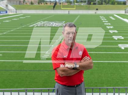 Thumbnail 2 in Katy (Preseason Early Contenders Photo Shoot)  photogallery.