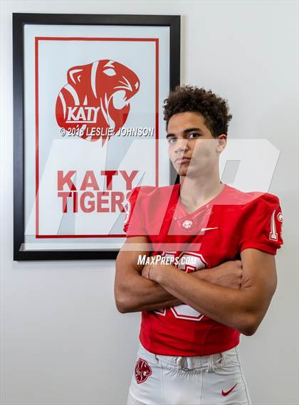 Thumbnail 3 in Katy (Preseason Early Contenders Photo Shoot)  photogallery.