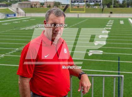 Thumbnail 2 in Katy (Preseason Early Contenders Photo Shoot)  photogallery.