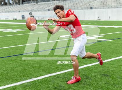 Thumbnail 3 in Katy (Preseason Early Contenders Photo Shoot)  photogallery.