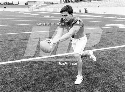 Thumbnail 2 in Katy (Preseason Early Contenders Photo Shoot)  photogallery.