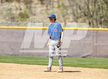 Thumbnail 1 in Golden vs. Centaurus (CHSAA 4A Round 1) photogallery.