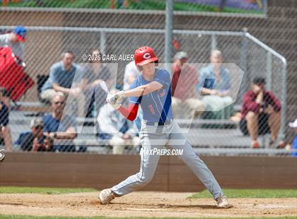 Thumbnail 2 in Golden vs. Centaurus (CHSAA 4A Round 1) photogallery.