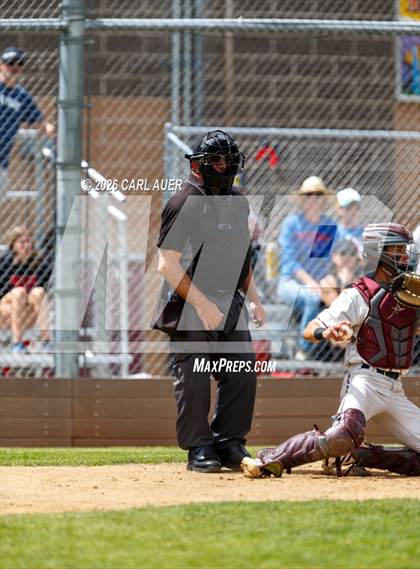 Thumbnail 1 in Golden vs. Centaurus (CHSAA 4A Round 1) photogallery.