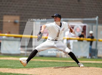 Thumbnail 2 in Golden vs. Centaurus (CHSAA 4A Round 1) photogallery.