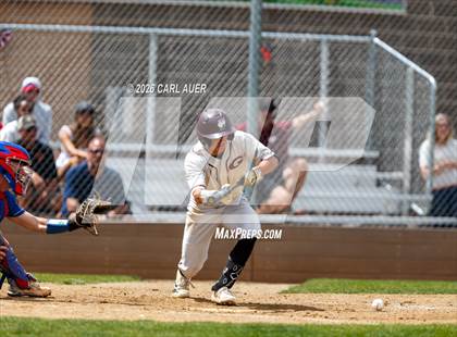 Thumbnail 3 in Golden vs. Centaurus (CHSAA 4A Round 1) photogallery.