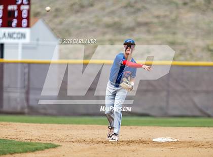Thumbnail 3 in Golden vs. Centaurus (CHSAA 4A Round 1) photogallery.
