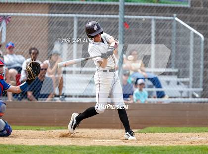 Thumbnail 2 in Golden vs. Centaurus (CHSAA 4A Round 1) photogallery.
