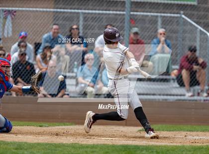 Thumbnail 1 in Golden vs. Centaurus (CHSAA 4A Round 1) photogallery.