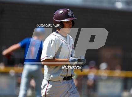 Thumbnail 1 in Golden vs. Centaurus (CHSAA 4A Round 1) photogallery.
