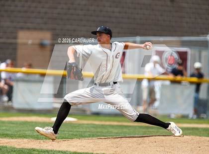 Thumbnail 3 in Golden vs. Centaurus (CHSAA 4A Round 1) photogallery.