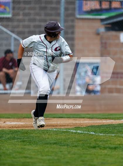 Thumbnail 3 in Golden vs. Centaurus (CHSAA 4A Round 1) photogallery.