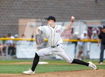 Thumbnail 1 in Golden vs. Centaurus (CHSAA 4A Round 1) photogallery.