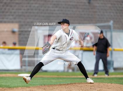 Thumbnail 3 in Golden vs. Centaurus (CHSAA 4A Round 1) photogallery.