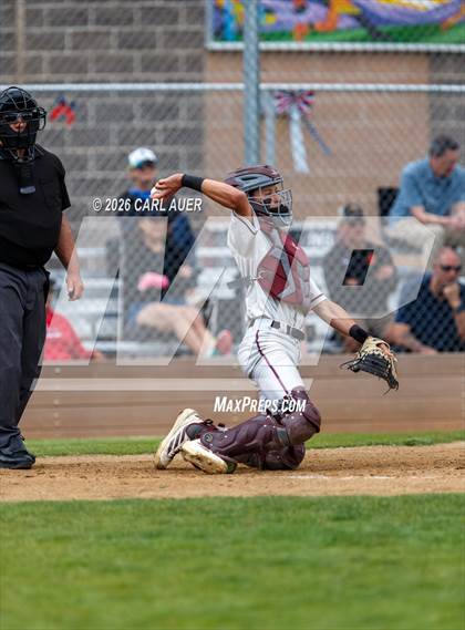 Thumbnail 3 in Golden vs. Centaurus (CHSAA 4A Round 1) photogallery.