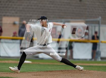 Thumbnail 1 in Golden vs. Centaurus (CHSAA 4A Round 1) photogallery.