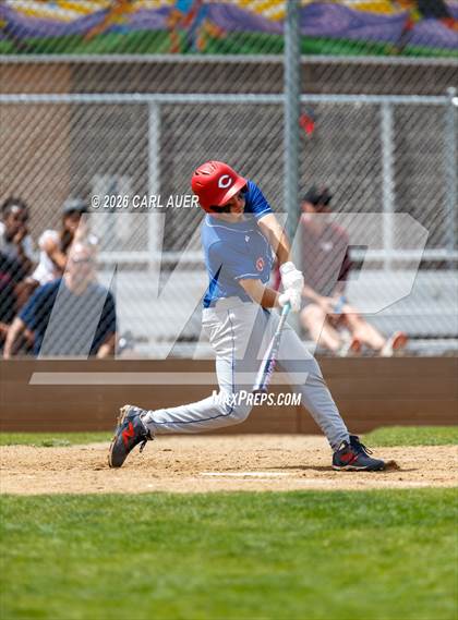 Thumbnail 2 in Golden vs. Centaurus (CHSAA 4A Round 1) photogallery.