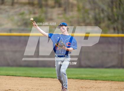 Thumbnail 3 in Golden vs. Centaurus (CHSAA 4A Round 1) photogallery.