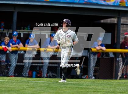 Thumbnail 3 in Golden vs. Centaurus (CHSAA 4A Round 1) photogallery.