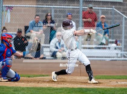Thumbnail 3 in Golden vs. Centaurus (CHSAA 4A Round 1) photogallery.