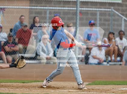 Thumbnail 1 in Golden vs. Centaurus (CHSAA 4A Round 1) photogallery.