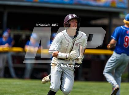 Thumbnail 3 in Golden vs. Centaurus (CHSAA 4A Round 1) photogallery.